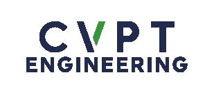 Logo cvpt engineering