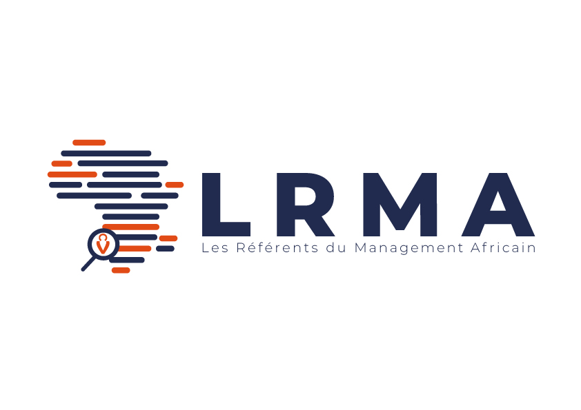 Logo Lrma