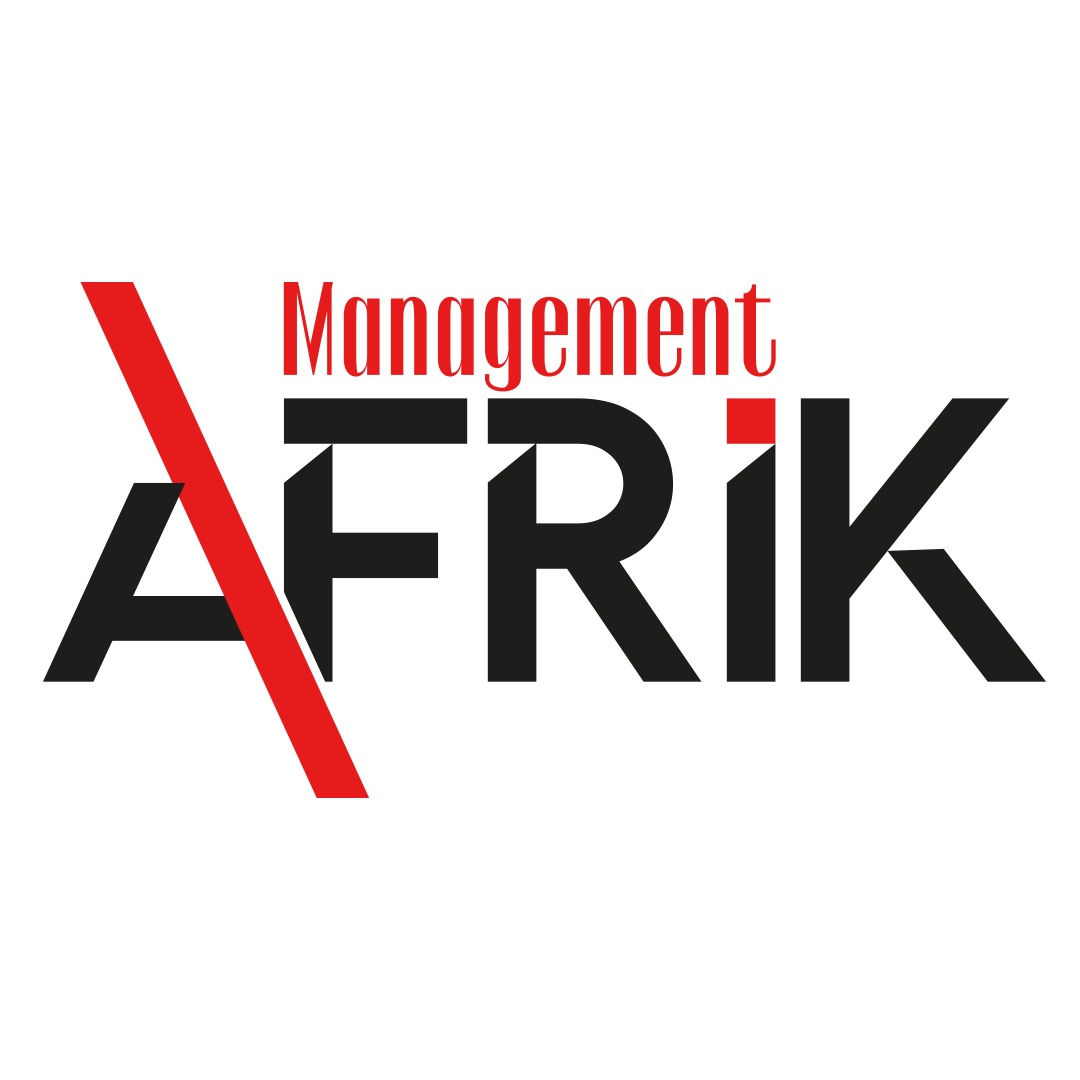 Logo afrik management